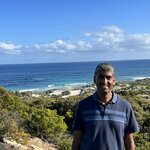 Photo taken by Hari R