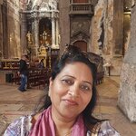 Photo taken by Aparna S