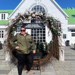 Photo taken by Connie P