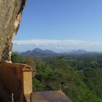 Sigiriya | Photo taken by Gary M