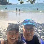 Photo taken by Bonnie Y