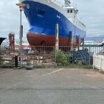 Photo taken by Tom B