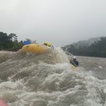 Photo taken by Mick K