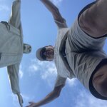 Photo taken by Kristy M