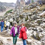 Photo taken by LEONOR R