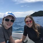 Photo taken by Heidi C