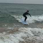 Photo taken by Lee G