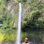 Photo taken by Natasha J