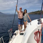 Photo taken by Shawn G