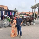 Photo taken by Marjorie R