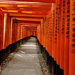 Photo taken by Ana W