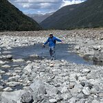 Photo taken by Joel S