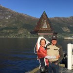 Photo taken by Sharon S