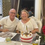 Photo taken by Lindy S