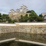 Himeji castle | Photo taken by peter e