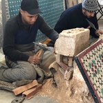 Photo taken by Maria R