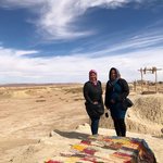 Photo taken by Maria R