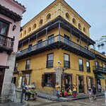 Photo taken by Peter F