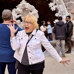 Photo taken by Debra F