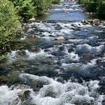 Photo taken by Permenthri P