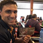 Photo taken by Garth R