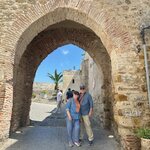 Photo taken by Brenda A