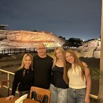 Photo taken by joy w