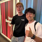 Photo taken by Erik B