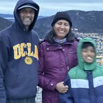 Photo taken by Jaya C