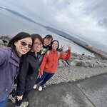 Photo taken by Jia Yi L