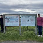 Photo taken by Deann M