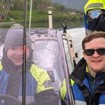 Photo taken by Owen B