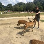 Photo taken by Tara S