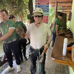 Photo taken by Mick K