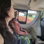 Photo taken by Traci V