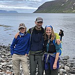 hornstrandir nature reserve | Photo taken by Matt M