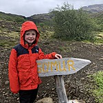 Photo taken by Alexandra L