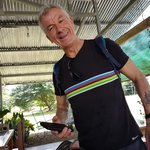 Photo taken by Anne T