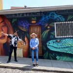 Photo taken by Joe S