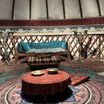 Photo taken by Patricia O