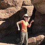 Photo taken by alton r