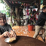 Photo taken by Michelle D