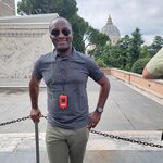 Photo taken by Kidianga T