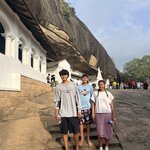 Photo taken by Anisha L