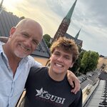 Photo taken by Aaron E