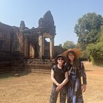 Photo taken by Petralina L