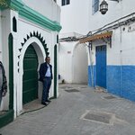 Photo taken by Deirdre H