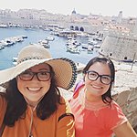 que lindas! | Photo taken by Emilia S