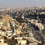 Amman  | Photo taken by Jenny R