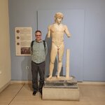 Photo taken by mark o